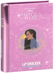 �������� ������ ������� � ������� ����� Disney Wish - ������ �����