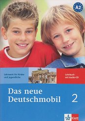 Das neue Deutschmobil: ������ ������� �� ������ ���� ���� 2 (A2): ������� + CD - �������