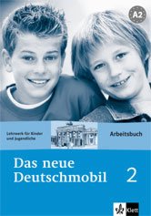 Das neue Deutschmobil: ������ ������� �� ������ ���� ���� 2 (A2): ������ �������� - ������ ��������