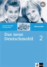 Das neue Deutschmobil: ������ ������� �� ������ ���� ���� 2 (A2): ��������-������ - ������ ��������