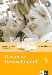 Das neue Deutschmobil: ������ ������� �� ������ ���� ���� 3 (B1): ������ �������� - ��������