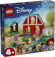 LEGO Disney - ����� ����� �� ����� - ������ �����