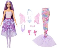 ����� ����� ��������-������� - Mattel - ������ �����
