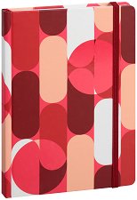 ������ Blopo Elliptical Entries - 