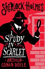 Sherlock Holmes: A Study in Scarlet - �����
