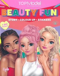 ��� �����: Beauty Fun - ������ �� ���������� - �������