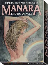 Manara Erotic Oracle - �����