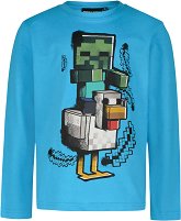 ������ ����� Chicken Jockey - �����