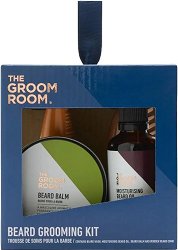 ����� ��������� �������� The Groom Room - �����