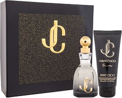 ��������� �������� Jimmy Choo I Want Choo Forever - ��������