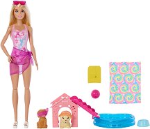 ����� ����� � ������ �� ������� ������� - Mattel - ������ �����