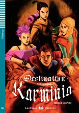 Destination Karminia - Juniors B1 - ������ �����