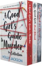 A Good Girl's Guide to Murder The Collection - 