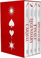 Caraval Holiday Collection - �����