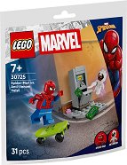 LEGO Marvel Spidey - ���������� ����� ����-�����: ���� - ������