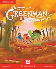 Greenman and the Magic Forest - ���� B: ����� �� ������� ������ ������� �� ��������� ���� - �������
