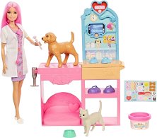 ����� ����� � ����������� ������� - Mattel - ������ �����