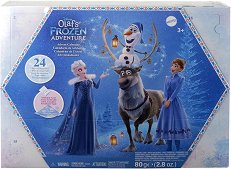 ������� �������� ������������ �������� - Mattel - ������ �����