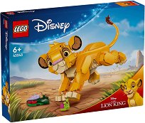 LEGO Disney - ������� ����� - ������ �����
