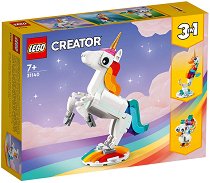 LEGO Creator - ��������� ������� - ������ �����