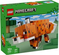 LEGO Minecraft - �������� - ������ �����