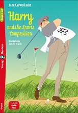 Harry and the Sports Competition - Elementary A2 - ������ �����