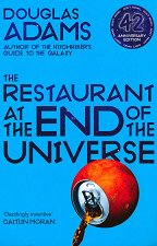 The Restaurant at the End of the Universe - �����