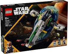 LEGO Star Wars - ���������� ����� �� ������ ��� - ��������