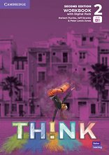 Think - ���� 2 (B1): ������ �������� �� ��������� ���� Second Edition - ������ ��������