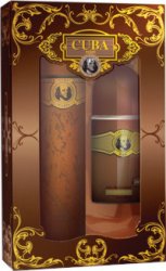 ��������� �������� �� ���� Cuba Gold - ��������