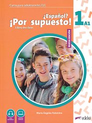 Espanol? Por supuesto! - ���� 1 (A1): ������� �� �������� ���� - �������