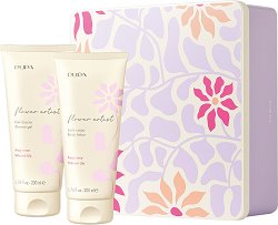 ��������� �������� � ������� ����� PUPA Milano Flower Artist Vibrant Lily - �����