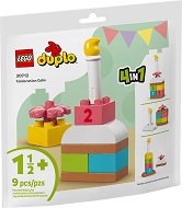 LEGO Duplo - ��������� ����� - ������ �����
