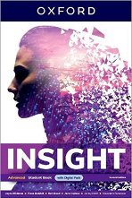 Insight - Advanced: ������� �� ��������� ���� Second Edition - �������