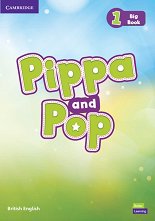 Pippa and Pop - ���� 1: ������ �� ������ �� ��������� ���� - �������