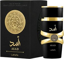 Lattafa Asad EDP - �����