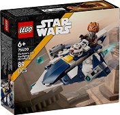 LEGO Star Wars - ��������� ���������� Microfighter �� ��� ���� - �����
