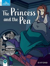 Classic Tales - ���� 1 (A1): The Princess and the Pea Second Edition - �����