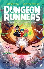 Dungeon Runners - ���� 2: �������� ����� - ������ �����
