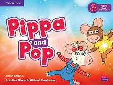 Pippa and Pop - ���� 3: ������� �� ��������� ���� - �������