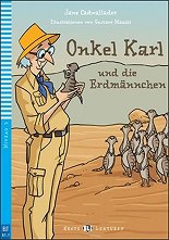 Onkel Karl und die Erdmannchen - Anfanger A1.1 - ������ �����