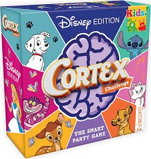 Cortex Challenge - 