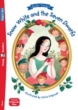 Snow White and the Seven Dwarfs - Beginner A1.1 - ������ �����