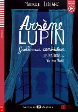Arsene Lupin. Gentleman cambrioleur - Juniors A1 - �����