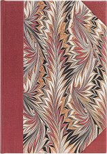  Paperblanks Rubedo - 