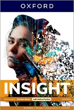 Insight - Elementary: ������� �� ��������� ���� Second Edition - �������