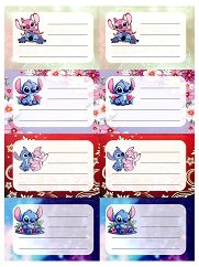 ������� �� �������� Stitch - ������