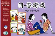 Questions and Answers in Chineese - 