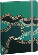 ������ Blopo Waveform Wanderings - 