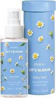 PUPA Milano Let's Bloom Daisy Field Scented Water - ��������